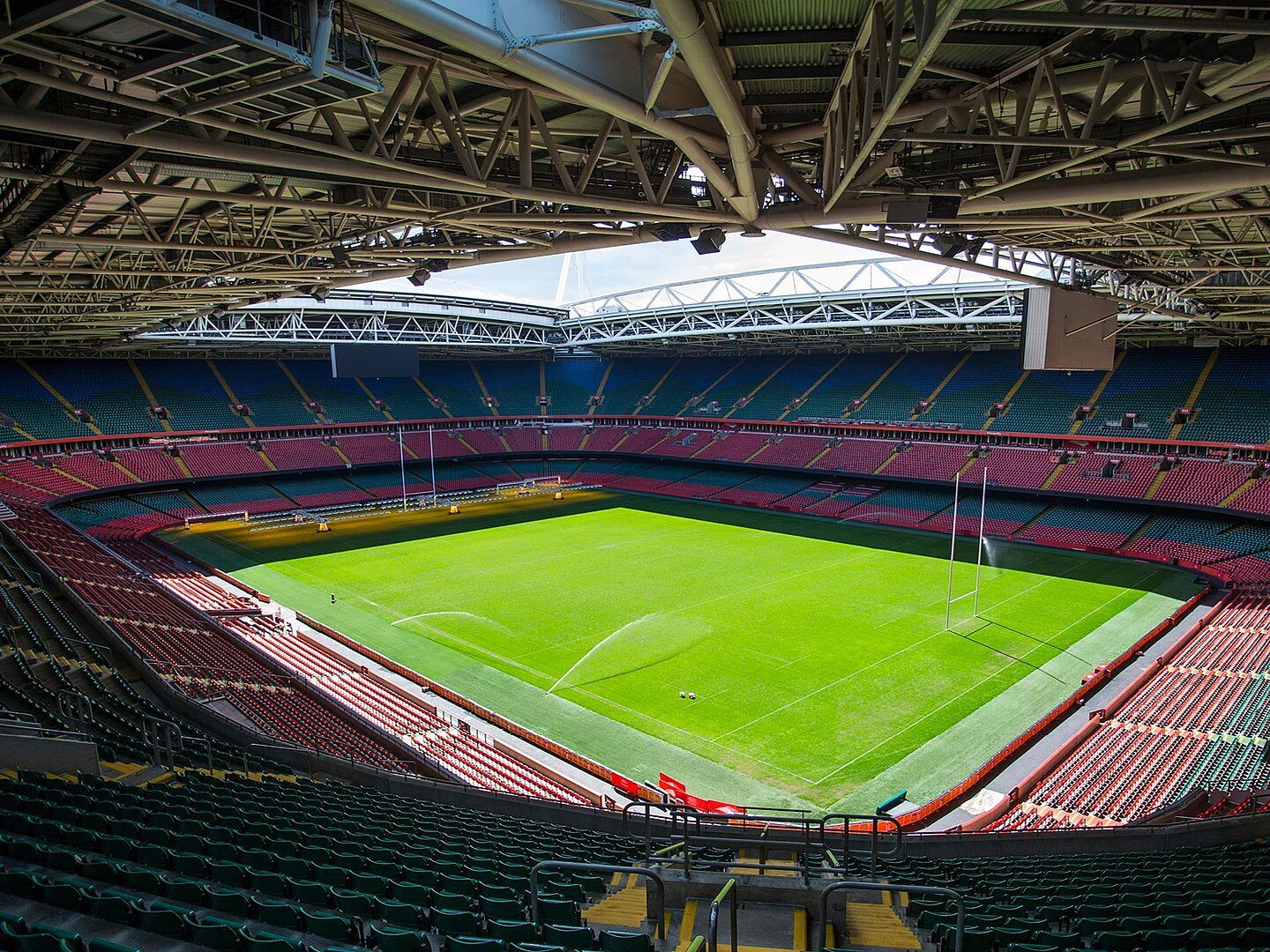 Millennium Stadium